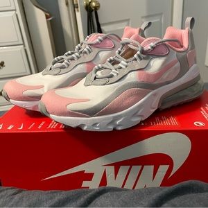 Nike Air Max 270 react